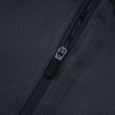 Conjunto Agasalho Jaqueta e Calça Chelsea 25/26 Treino Preto