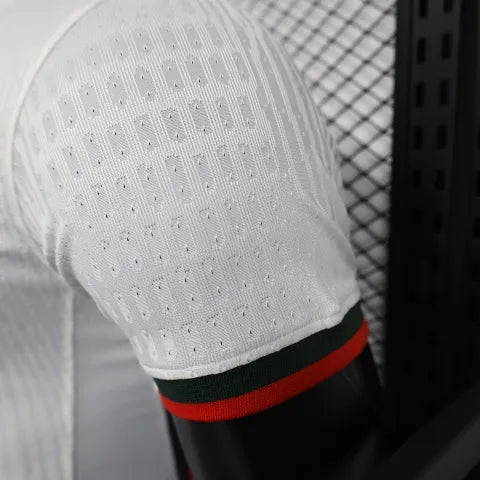 Camisa Chelsea Away Jogador Nike Masculina - Branca