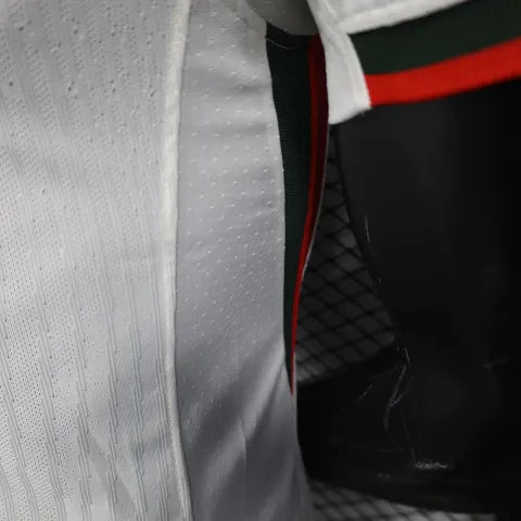 Camisa Chelsea Away Jogador Nike Masculina - Branca