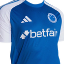 Camisa Cruzeiro 25/26 Torcedor