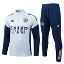 Conjunto de Treino Arsenal 25/26
