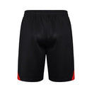 Conjunto de Treino Arsenal 25/26 - Blusa+Short Vermelho