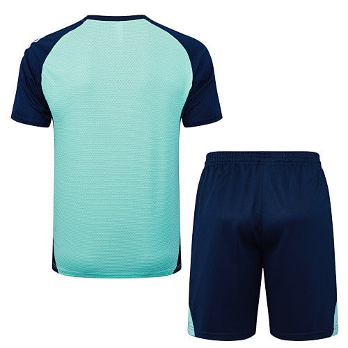 Conjunto de Treino PSG 23/24 - Blusa + Short