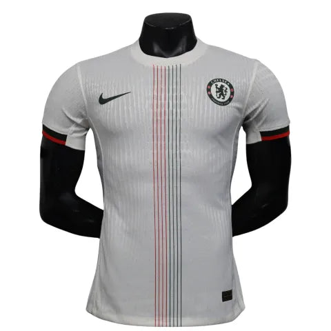 Camisa Chelsea Away Jogador Nike Masculina - Branca
