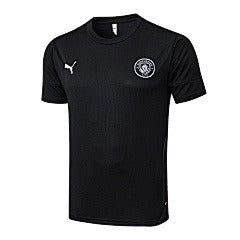 Kit de Treino Manchester City 25/26 Black