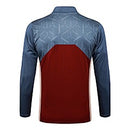 Conjunto de Treino São Paulo 25/26