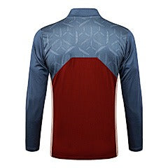 Conjunto de Treino São Paulo 25/26