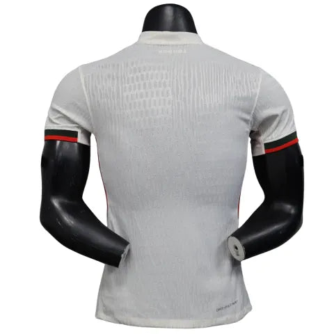 Camisa Chelsea Away Jogador Nike Masculina - Branca