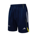 Conjunto de Treino Arsenal 25/26 - Blusa+Short