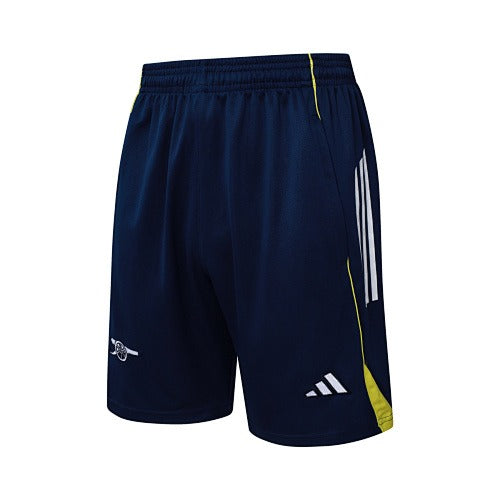 Conjunto de Treino Arsenal 25/26 - Blusa+Short