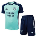 Conjunto de Treino PSG 23/24 - Blusa + Short