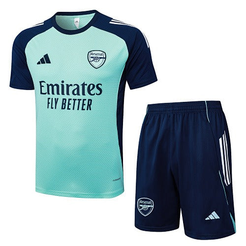 Conjunto de Treino PSG 23/24 - Blusa + Short