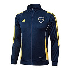 Conjunto de Treino Boca Juniors 25/26