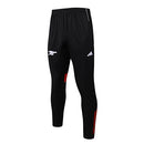 Conjunto de Treino Arsenal 25/26 - Vermelho e Preto