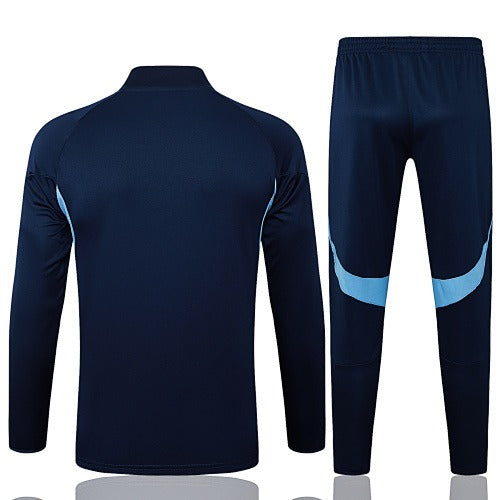 Conjunto de Treino Arsenal 25/26
