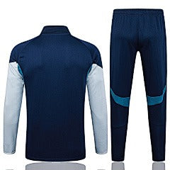 Conjunto de Treino Arsenal 25/26