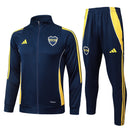 Conjunto de Treino Boca Juniors 25/26