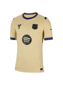 Camisa Barcelona X Kobe Bryant Away 25/26 - Jogador Nike Masculino