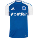 Camisa Cruzeiro 25/26 Torcedor