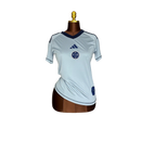 Camisa Cruzeiro Goleiro Especial 25/26 - Adidas Torcedor Feminina