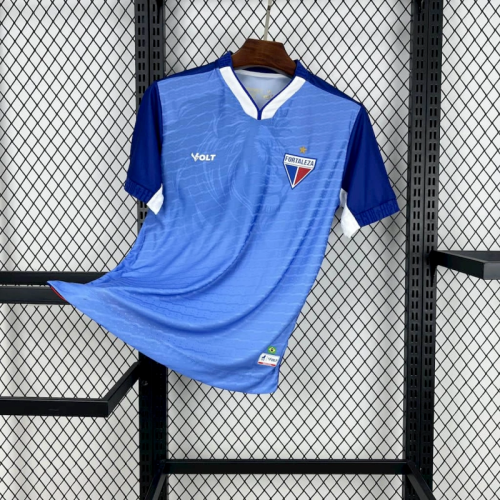 Camisa Fortaleza 25/26 - Azul Goleiro