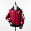 Jaqueta Corta-Vento Arsenal 25/26 Originals