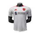 Camisa Liverpool Away 25/26 - Adidas Versão Jogador