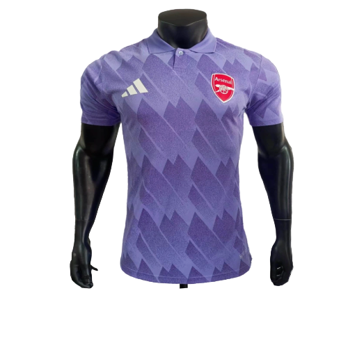 Camisa Arsenal 25/26 - Jogador