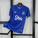 Camisa Everton Home 25/26 - Azul
