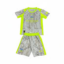 Conjunto Manchester city 25/26 - All black