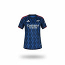Camisa Arsenal Feminina Away 25/26