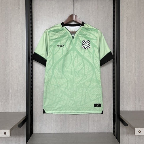 Camisa Figueirense Verde - 25/26
