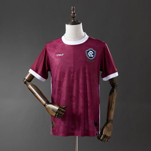 Camisa Remo Goleiro 25/26 - Torcedor