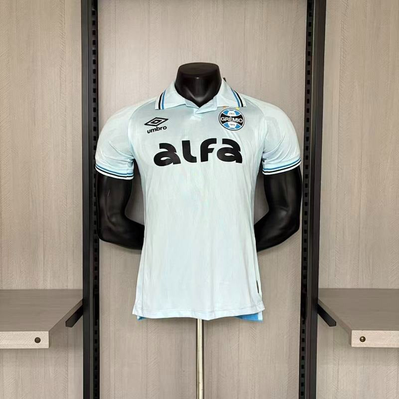 Camisa Grêmio Away 25/26 - Jogador