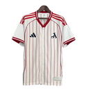 Camisa Arsenal Mundial - Baseball 25/26