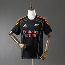 Camisa Arsenal Retro Style 25/26