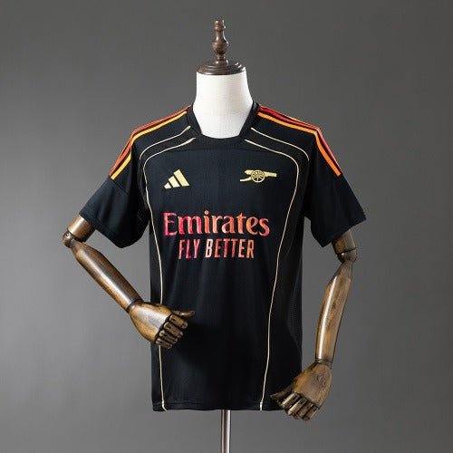 Camisa Arsenal Retro Style 25/26