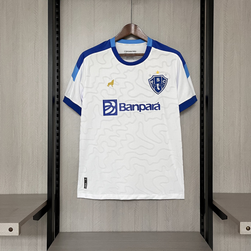 Camisa Paysandu - Branca - 25/26