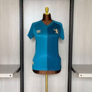 Camisa Sport Recife 25/26 - Versão Feminina Baby Look