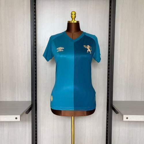 Camisa Sport Recife 25/26 - Versão Feminina Baby Look