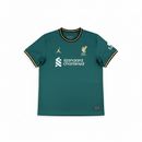 Camisa Liverpool 25/26 - Jordan
