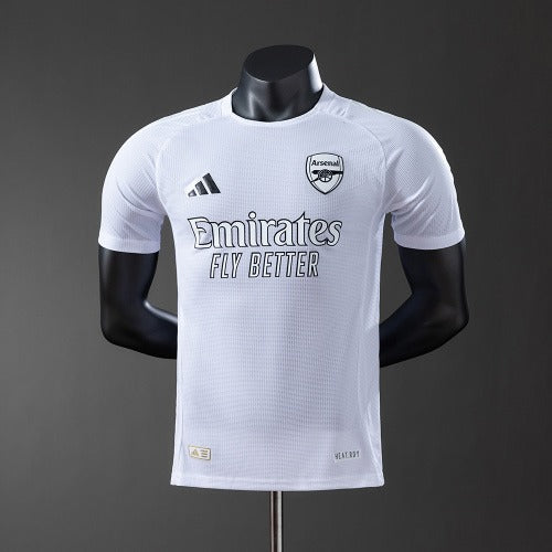 Camisa Arsenal Player 25/26 - Jogador