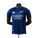 Camisa Arsenal Away 25/26 - Jogador