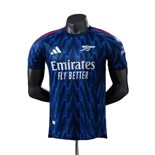 Camisa Arsenal Away 25/26 - Jogador