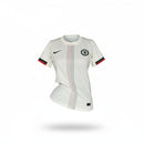 Camisa Chelsea Feminina 25/26