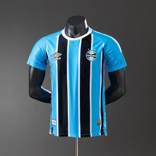 Camisa Grêmio 25/26 - Jogador