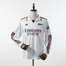 Camisa Arsenal Manga Longa 25/26