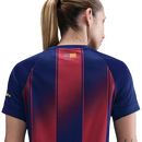 Camisa Barcelona Home 25/26 - Nike Feminina