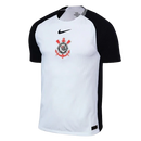 Corinthians Home 25/26 - Versão Jogador