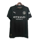 Camisa Manchester City Away 25/26 - Puma Torcedor Masculina